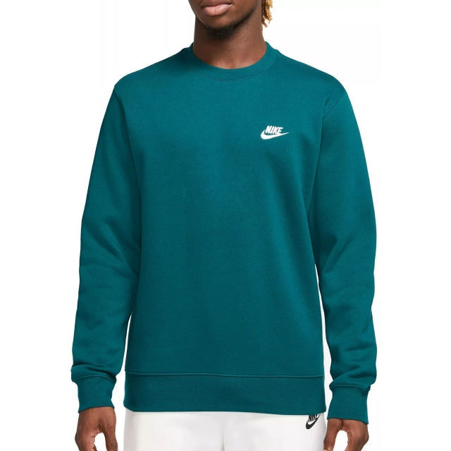 Men's Sportswear Club Fleece Crewneck Sweatshirt