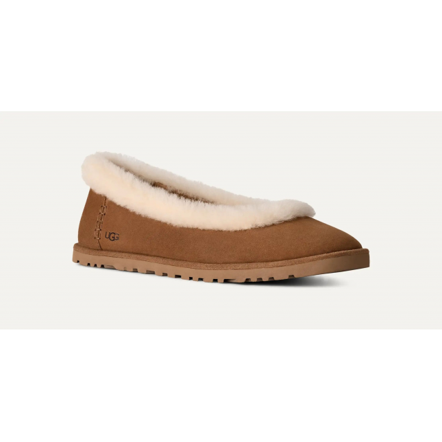 Women's Zora Ballet Flat