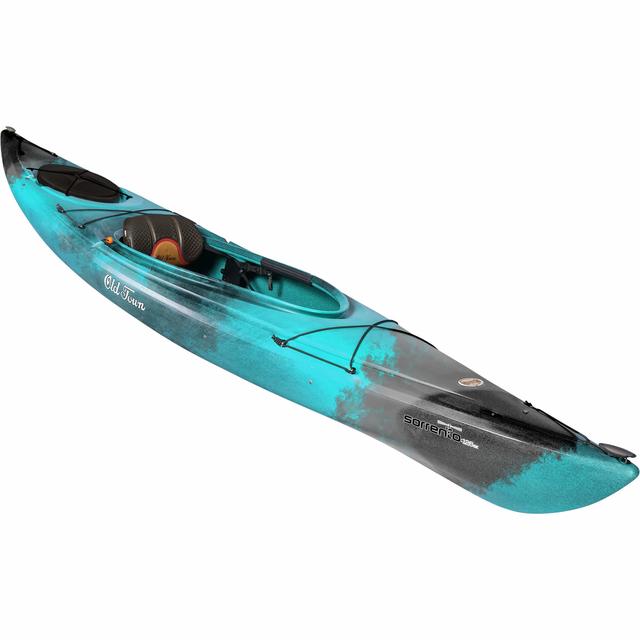 Sorrento 126SK Kayak