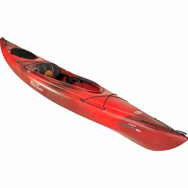Sorrento 126SK Kayak
