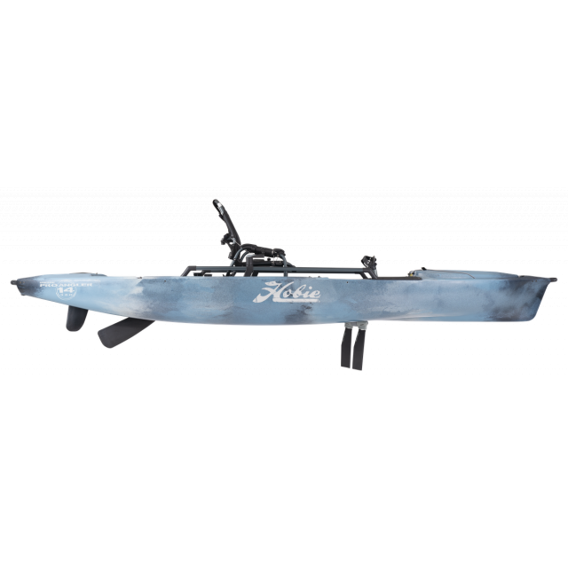 Mirage Pro Angler 14 with 360XR Drive Technology
