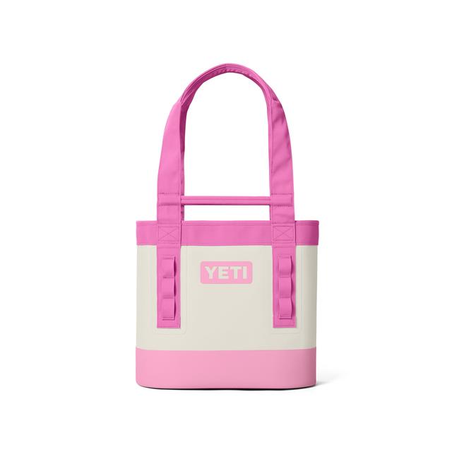 Camino 20 Carryall Tote Bag - Aspen/Wildflower/Power Pink
