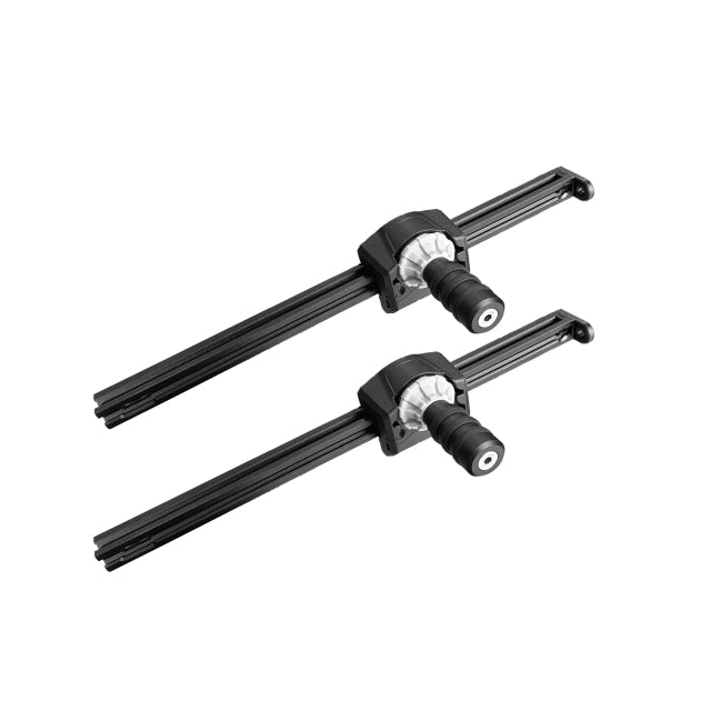 Wizard Foot Controlled Kayak Steering Kit