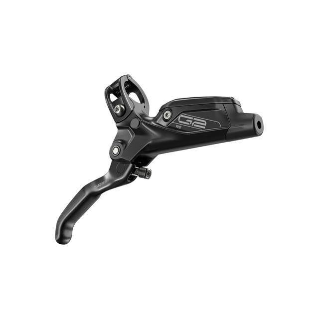 G2 RE Hydraulic Disc Brake Lever/Caliper