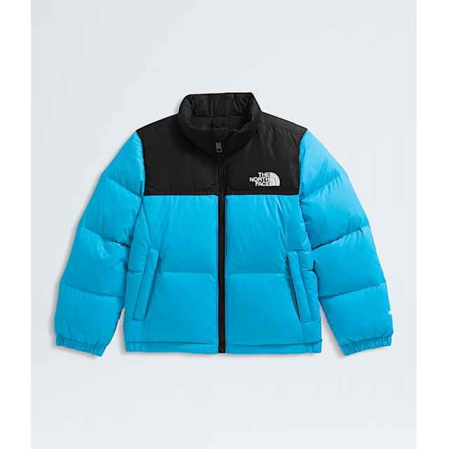 Kids' 1996 Retro Nuptse Jacket