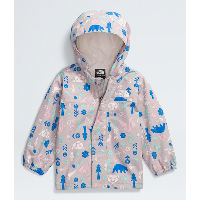 Baby Antora Rain Jacket