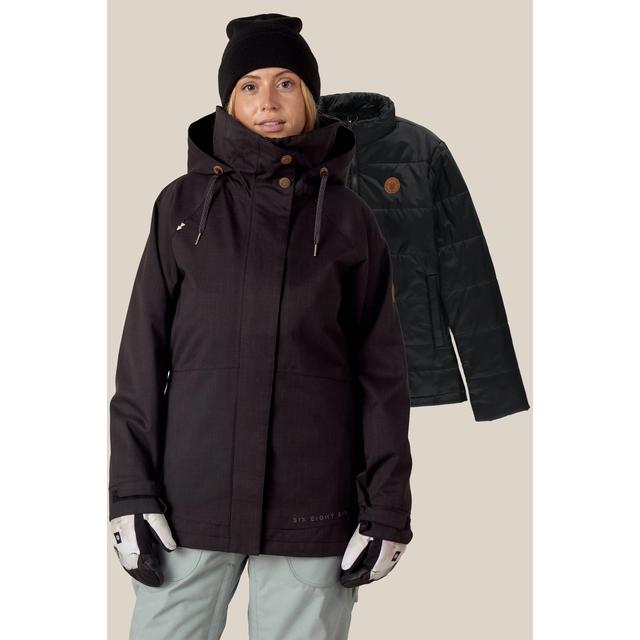 Women's Smarty 3-In-1 Spellbound Jacket
