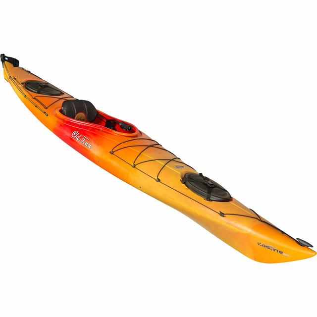 Castine 140 Kayak