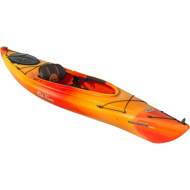 Sorrento 106SK Kayak