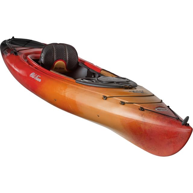 Loon 106 Kayak