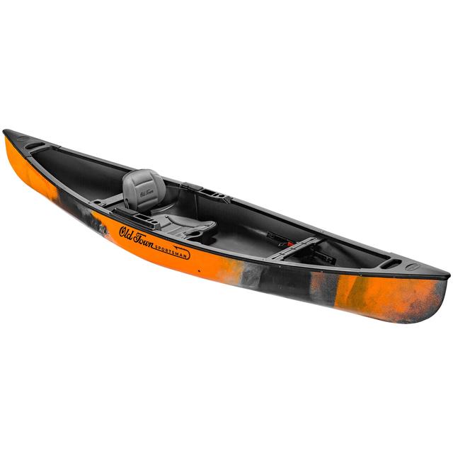 Sportsman Discovery Solo 119 Kayak