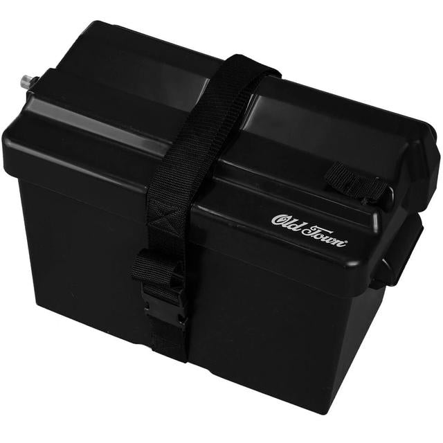 Battery Box