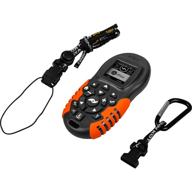 i-Pilot Remote Replacement Kit