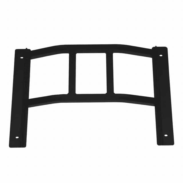 Fusion Seat Base - Flint/Pursuit