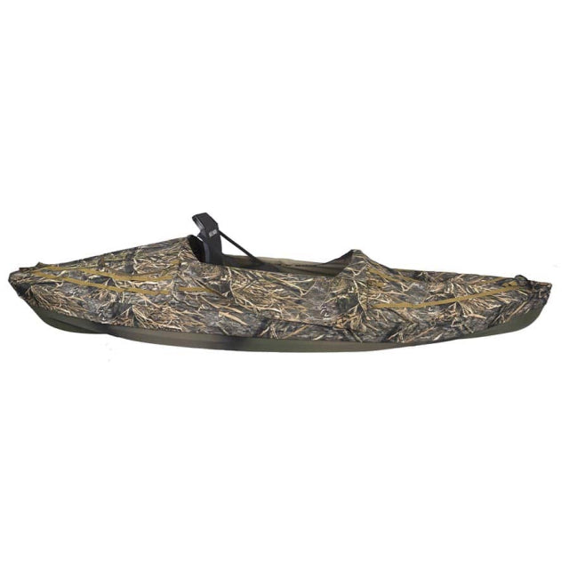 Unlimited Layout Blind - MossyOak