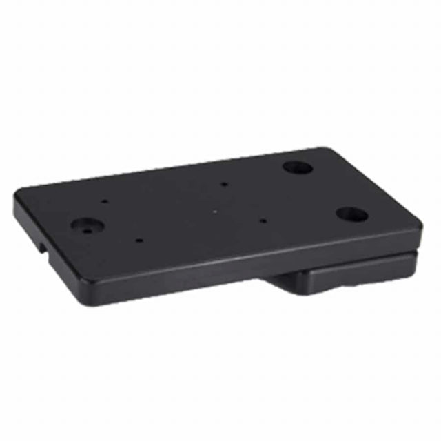 Bow Motor Mount - Unlimited