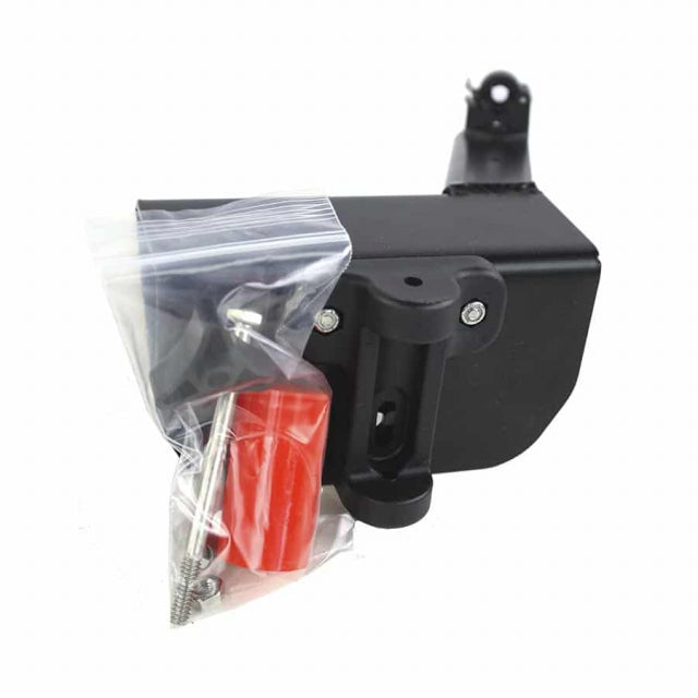 QC Transom Assembly - F12