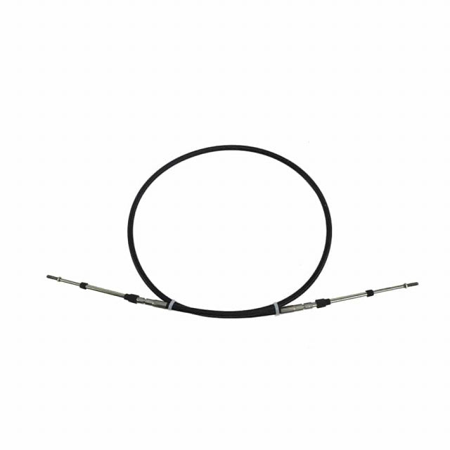 Steering Cable - 4'