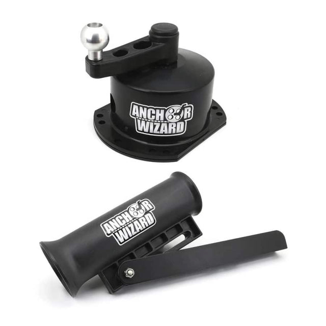 Anchor Wizard - Low Profile