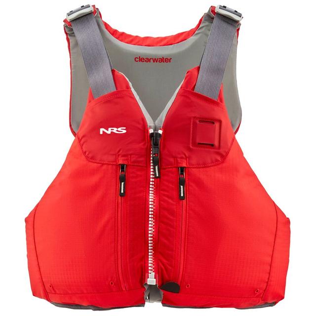 Clearwater Mesh Back PFD - Closeout