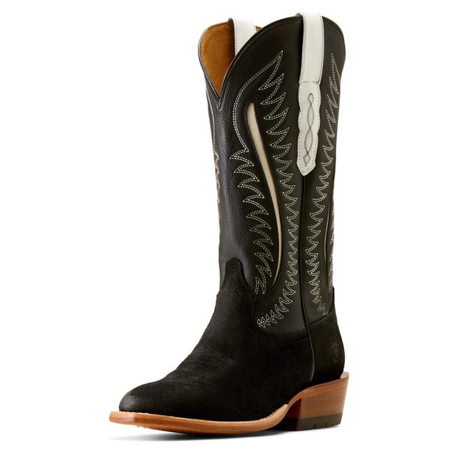 Women's Futurity Limited Western Boot