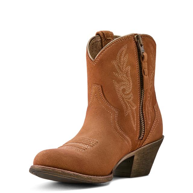 Women's Harlan Western Boot
