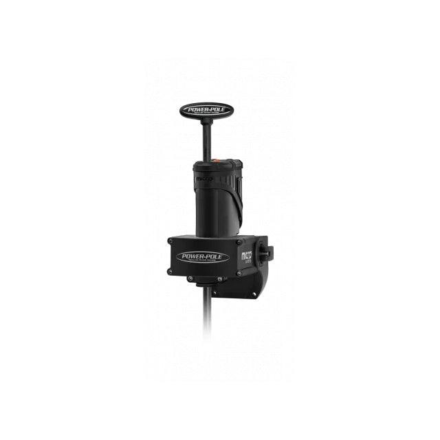Power-Pole Micro Anchor w/ 8 Ft UL Spike