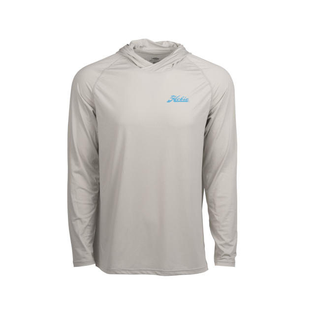 Sunpro Slvrhthr Hoodie Unsx L
