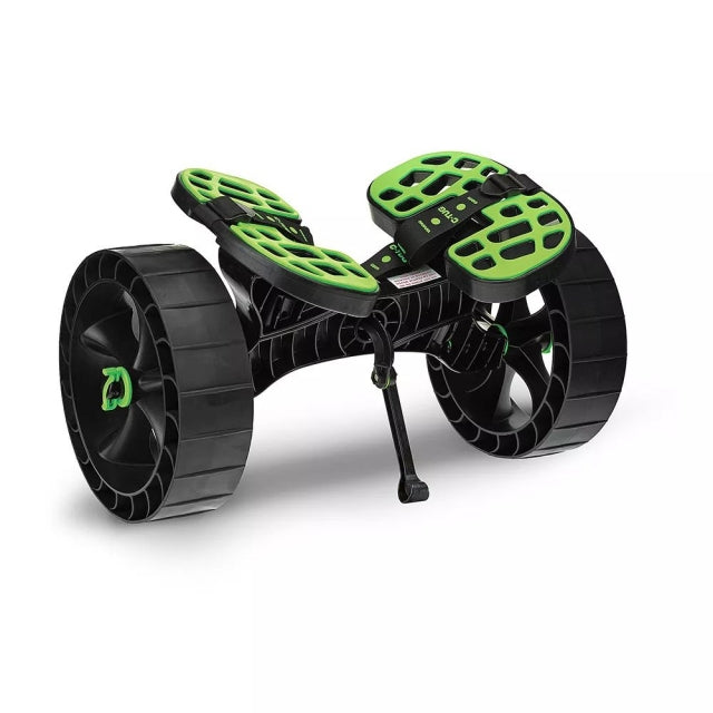 C-Tug SandTrakz Kayak Cart, Kiwi