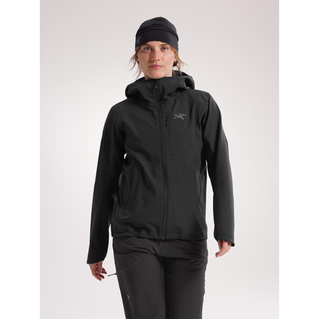 Gamma MX Hoody Women's
