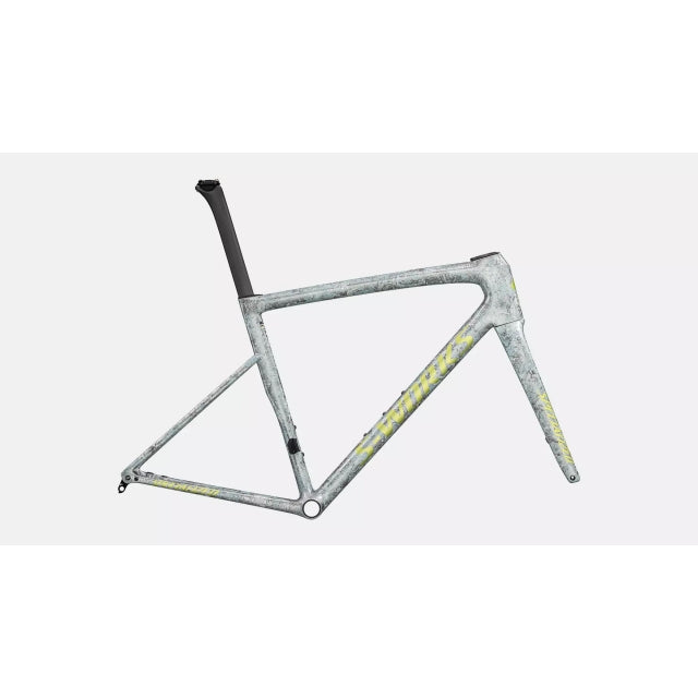 Tarmac Sl8 Sw Frmset