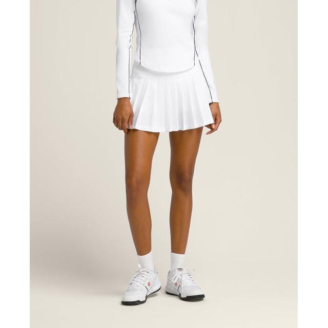 Midtown Tennis Skirt
