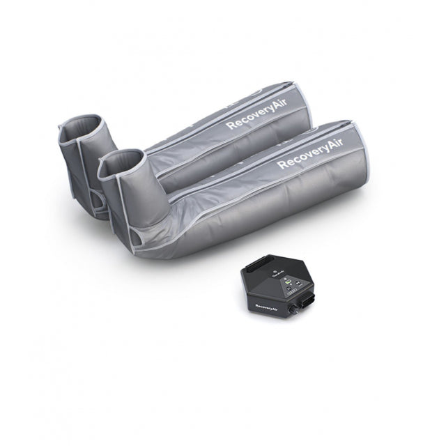 RecoveryAir Pump + Medium Boots US