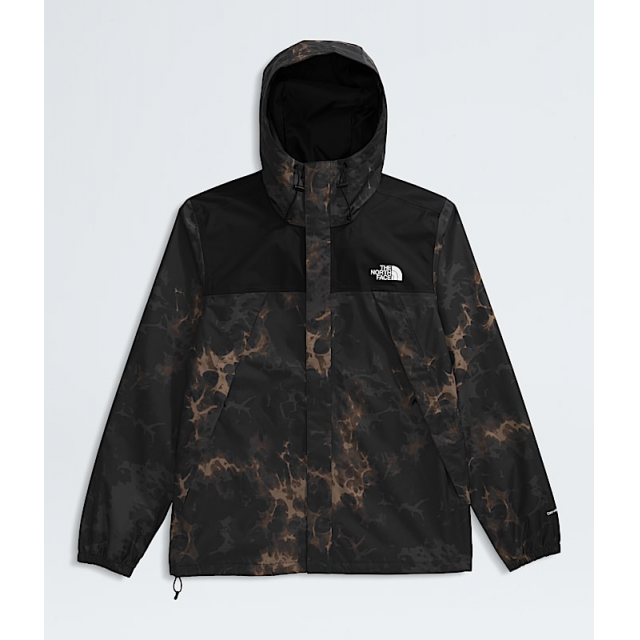 Men's Antora Jacket-Print