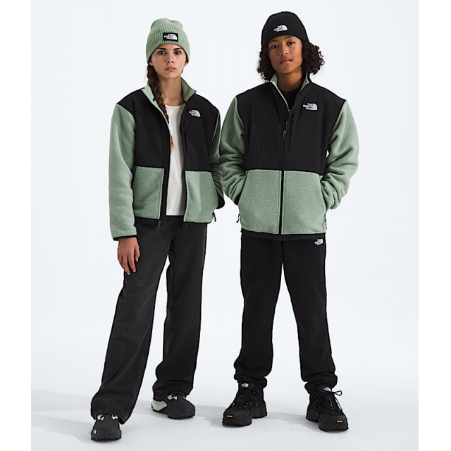 Teen Denali Jacket