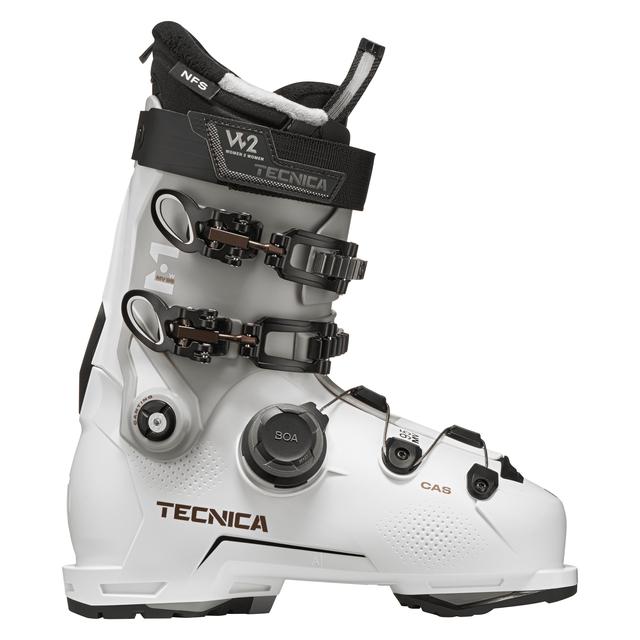 Mach BOA MV 95 W