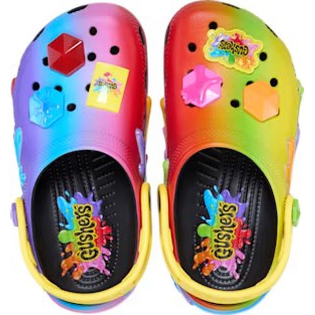 Kids' Gushers Classic Clog