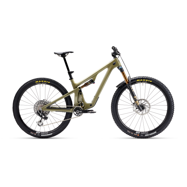 SB120 TE4 2026