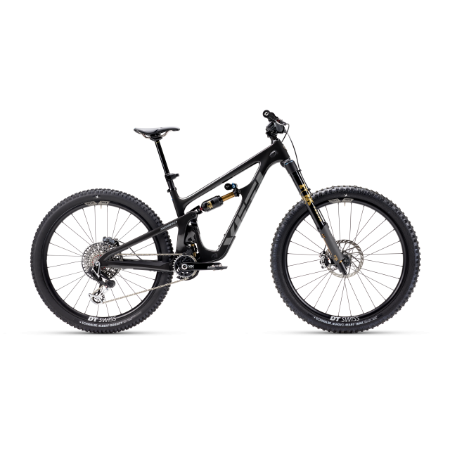 SB160 TE4 2026