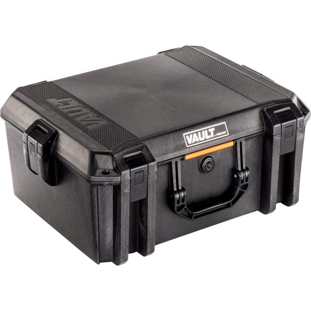 V550 Vault Equipment Case