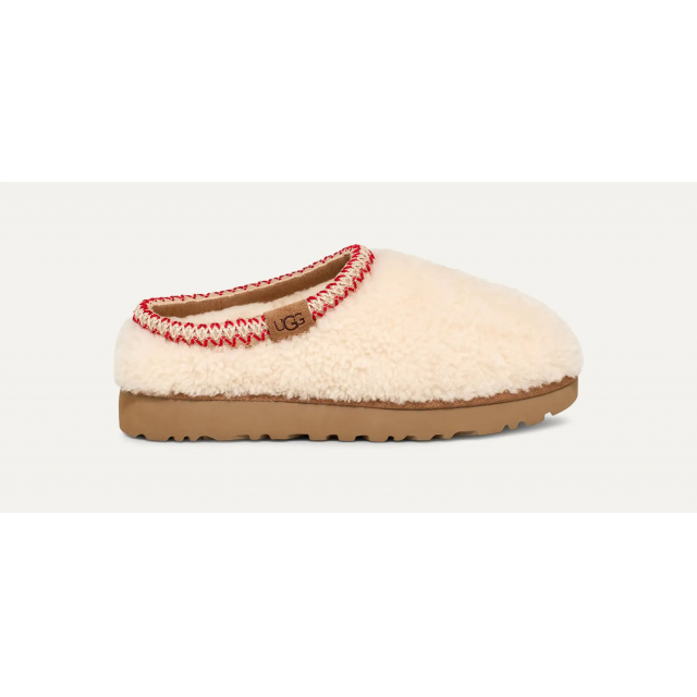 Women's Tasman Maxi Curly
