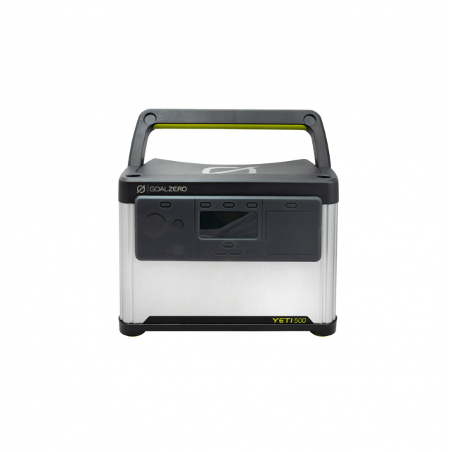 Yeti 500 6G 120V