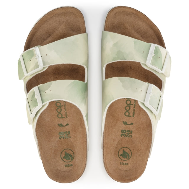 Women's Arizona Platform Vegan Birko-Flor
