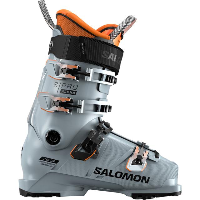 S/pro alpha 120 expert line