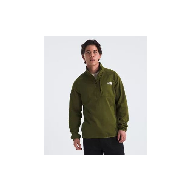 Men's Canyonlands ½ Zip
