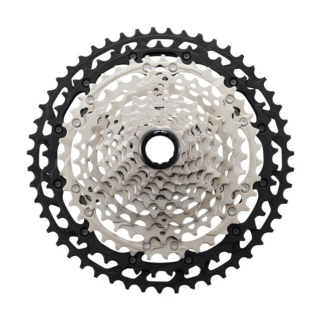 CS-M8100 DEORE XT CASSETTE - 12SPD