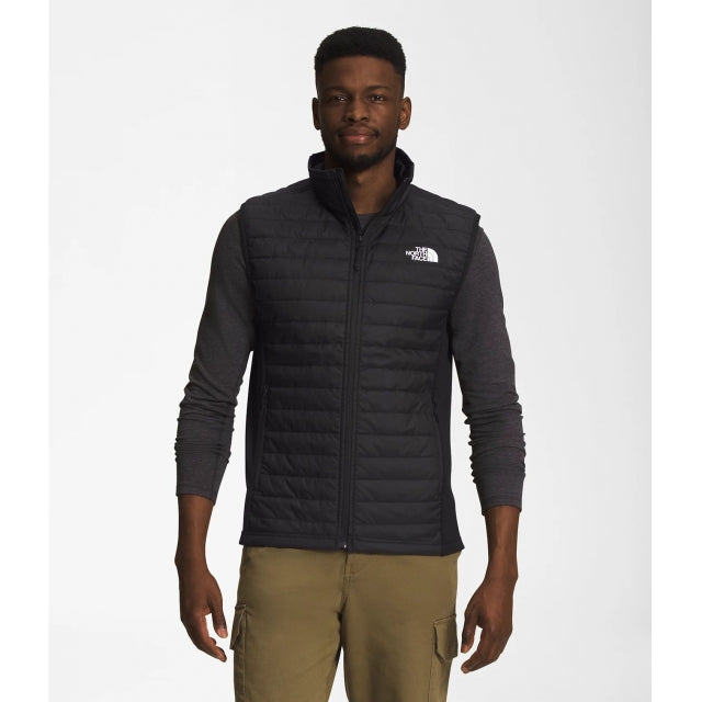 Men's Canyonlands Hybrid Vest