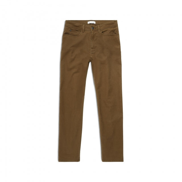 Dirt 5-Pocket Pants Classic Men's