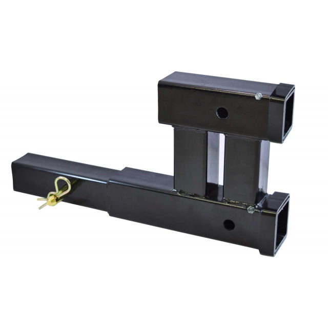 Class II 2‚Äù Double Hitch Receiver