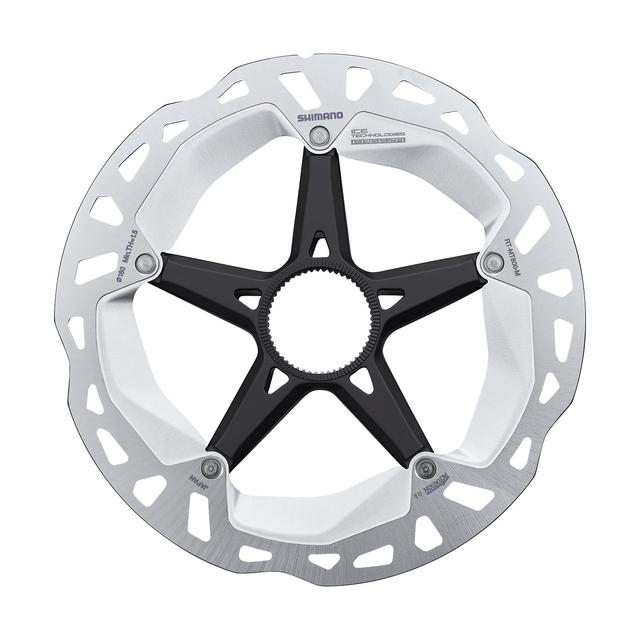 RT-MT800 Centerlock Disc Brake Rotor